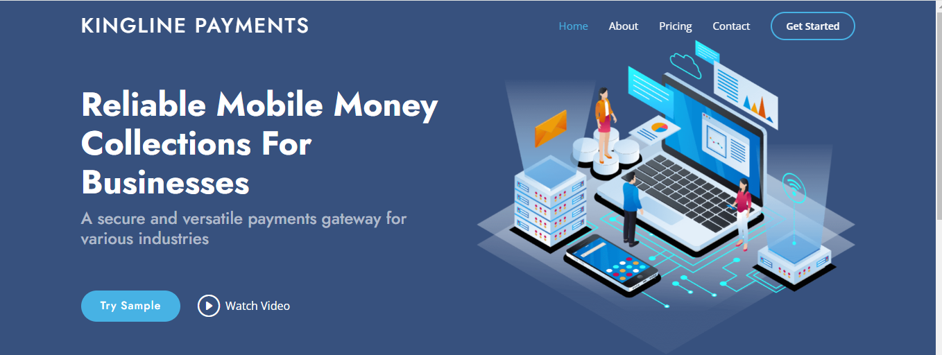 kingline payments kingline payments